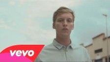 George Ezra 'Blame It On Me' music video