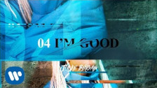 Julie Bergan 'I'm Good' music video
