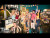 GENBLUE 'Night Market Queen' music video