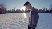 Chris Miles 'Something' music video
