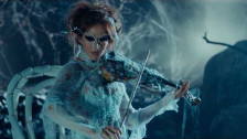Lindsey Stirling 'Purpose' music video