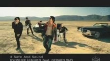 Kyosuke Himuro 'Safe and Sound' music video