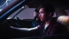 Royal Blood 'Trouble's Coming' music video