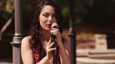 Jessica Lisette 'I Saw You Today' music video