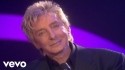 Barry Manilow 'Can't Take My Eyes Off Of You' Music Video