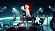Madonna 'Give Me All Your Luvin'' music video
