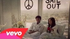 Jhené Aiko 'Bed Peace' music video