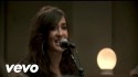 Kate Voegele 'Inside Out' Music Video