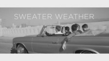 The Neighbourhood 'Sweater Weather' music video