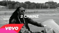 2 Chainz 'Where U Been?' music video