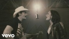 Brad Paisley 'Without a Fight' music video