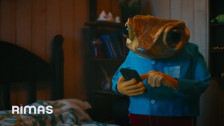 Bad Bunny 'KETU TeCRÉ' music video