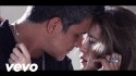 Alejandro Sanz 'A Que No Me Dejas' Music Video