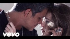 Alejandro Sanz 'A Que No Me Dejas' music video