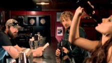 Dierks Bentley 'Am I The Only One' music video