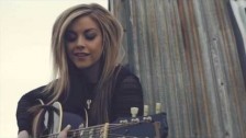 Lindsay Ell 'Strawberry Wine' music video
