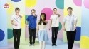 Enter Shikari 'The Paddington Frisk' Music Video