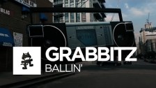 Grabbitz 'Ballin'' music video