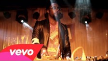 Black Eyed Peas 'Don't Stop The Party' music video