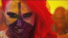 Butcher Babies 'Monsters Ball' music video