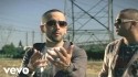 Wisin & Yandel 'Dime Que Te Pasó' Music Video