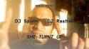 DJ Spinn 'She Turnt Up' Music Video