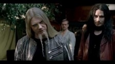 Nightwish 'While Your Lips Are Still Red' music video