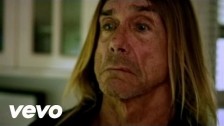 Iggy Pop 'Sunday' music video