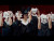 Pomme 'Seule dans la foule' music video