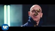Miike Snow 'Genghis Khan' music video