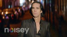 Nick Cave & The Bad Seeds 'Jubilee Street' music video