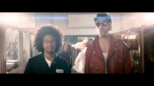Chromeo 'Come Alive' music video