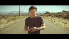 Matt Cardle 'It's Only Love' music video