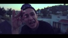 Self Provoked 'Outkasted' music video