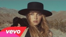 Zella Day 'Hypnotic' music video