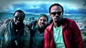 Madcon 'Kjører på' Music Video