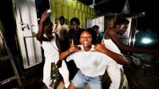 Maandy 'Inzaagi' music video