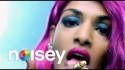 M.I.A. 'Bring The Noize' Music Video