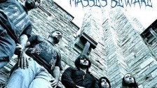 Masses Beware 'Burn The Past' music video