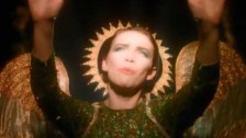 Annie Lennox 'Precious' music video