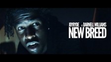 Joyryde 'New Breed' music video