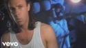 Rick Springfield 'Honeymoon In Beirut' Music Video