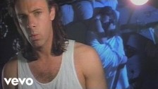 Rick Springfield 'Honeymoon In Beirut' music video