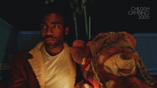 Childish Gambino '3005' music video