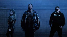 Dj Goja x Jason Derulo x Melody 'Mi Chico' music video