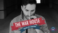 The War House 'Dreams of A Suburban' music video
