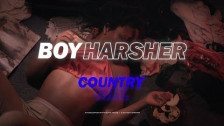 Boy Harsher 'Country Girl' music video