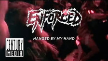 Enforced 'Hanged By My Hand' music video