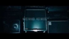 H@ze Mahdi 'Hot Music' music video
