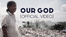 Christafari 'Our God' music video